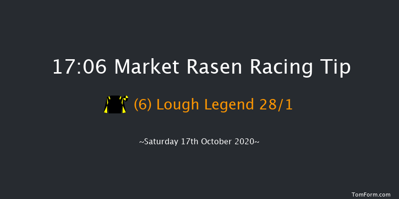 Mansionbet Watch And Bet Novices' Handicap Chase Market Rasen 17:06 Handicap Chase (Class 5) 19f Sat 26th Sep 2020