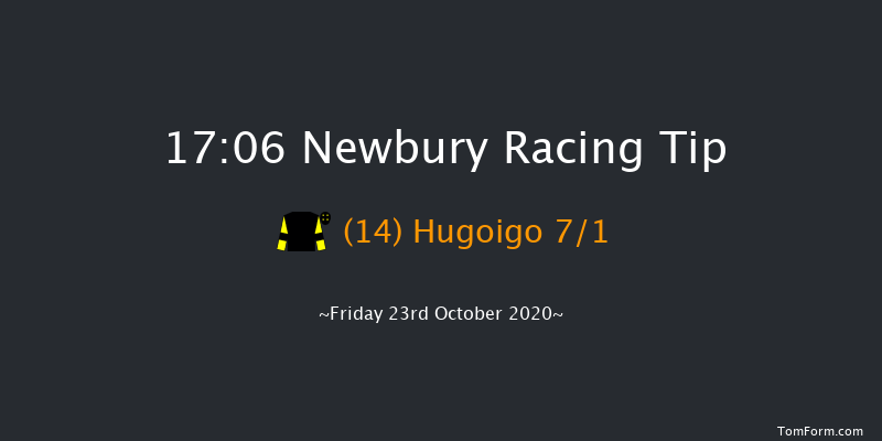 Download The tote Placepot App Apprentice Handicap Newbury 17:06 Handicap (Class 5) 16f Sat 19th Sep 2020