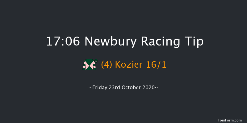 Download The tote Placepot App Apprentice Handicap Newbury 17:06 Handicap (Class 5) 16f Sat 19th Sep 2020