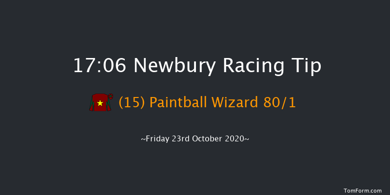 Download The tote Placepot App Apprentice Handicap Newbury 17:06 Handicap (Class 5) 16f Sat 19th Sep 2020