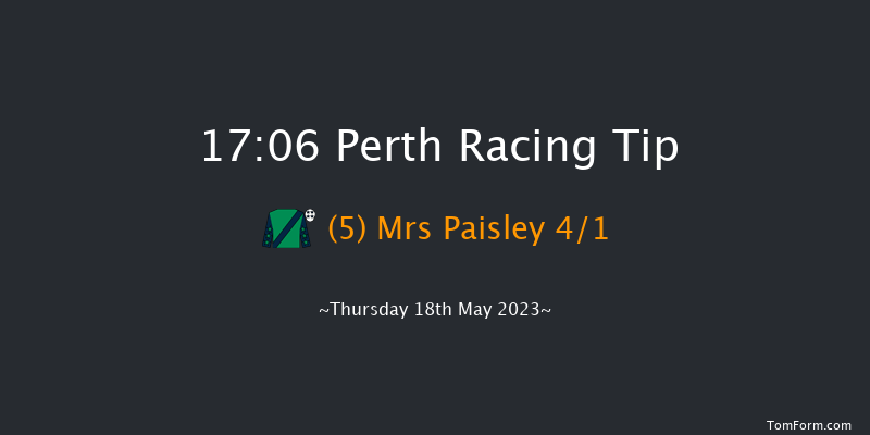 Perth 17:06 Handicap Chase (Class 5) 20f Wed 17th May 2023