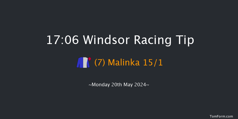 Windsor  17:06 Handicap (Class 5) 11f Mon 13th May 2024