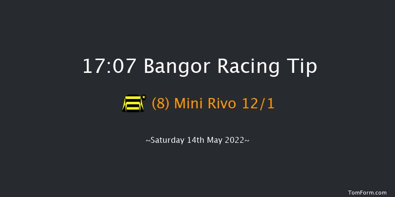 Bangor 17:07 NH Flat Race (Class 5) 17f Sat 9th Apr 2022