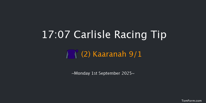 Carlisle 17-07 (Class 5) 9f Wed 20th Aug 2025