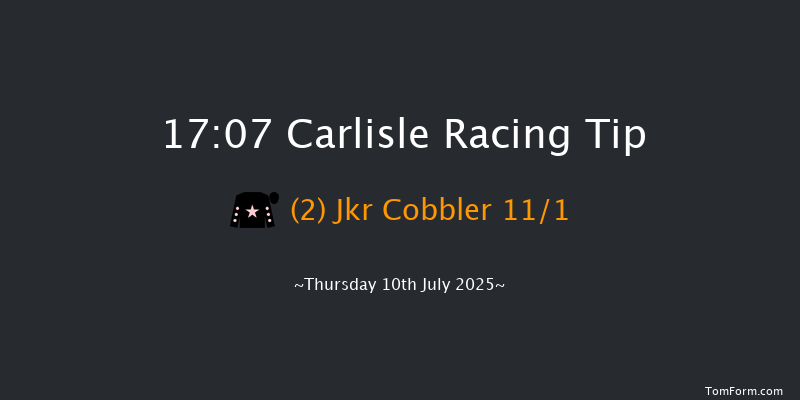 Carlisle 17-07 (Class 5) 6f Sat 5th Jul 2025