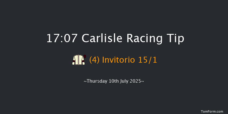 Carlisle 17-07 (Class 5) 6f Sat 5th Jul 2025