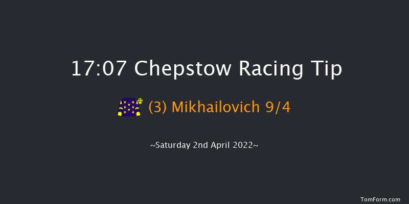 Chepstow 17:07 NH Flat Race (Class 5) 16f Thu 24th Mar 2022