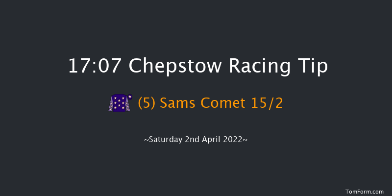 Chepstow 17:07 NH Flat Race (Class 5) 16f Thu 24th Mar 2022