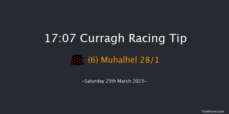 Curragh 17:07 Handicap 8f Wed 26th Oct 2022