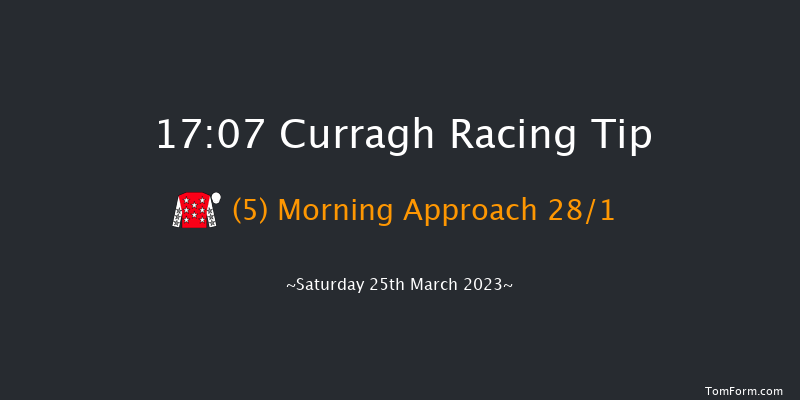 Curragh 17:07 Handicap 8f Wed 26th Oct 2022