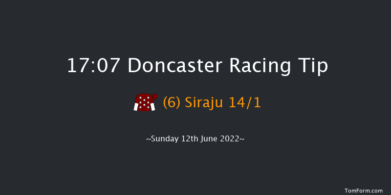 Doncaster 17:07 Handicap (Class 6) 7f Sat 4th Jun 2022