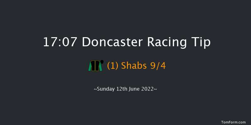 Doncaster 17:07 Handicap (Class 6) 7f Sat 4th Jun 2022