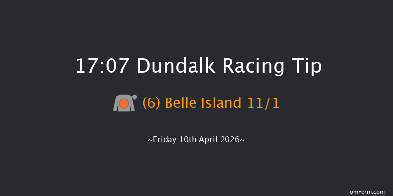 Dundalk 17-07 5f Wed 1st Apr 2026
