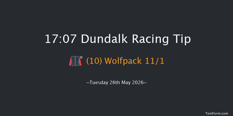 Dundalk 17-07 8f Thu 23rd Apr 2026