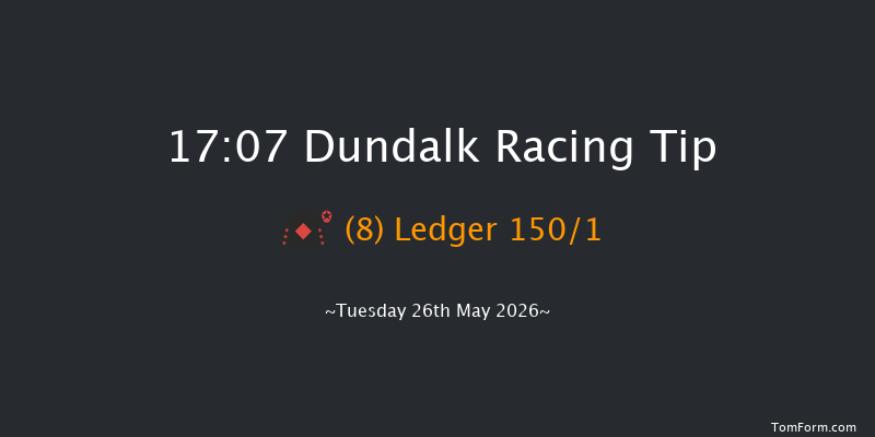 Dundalk 17-07 8f Thu 23rd Apr 2026