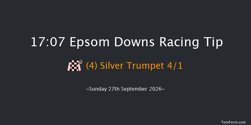 Epsom Downs 17-07 (Class 4) 7f Thu 10th Sep 2026