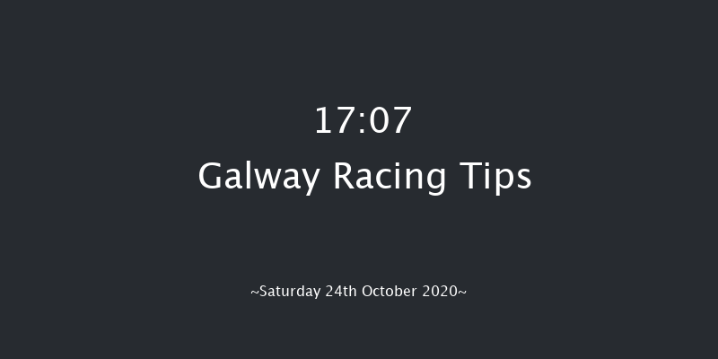 Colm Quinn Bmw (c & G) (pro/am) Flat Race Galway 17:07 NH Flat Race 16f Wed 7th Oct 2020
