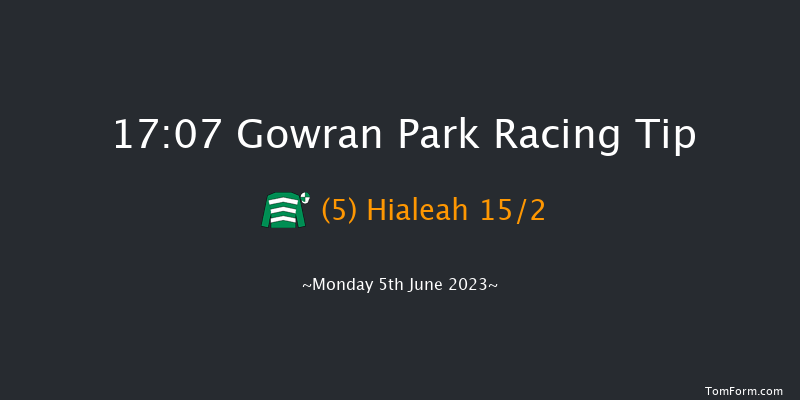 Gowran Park 17:07 Handicap 10f Tue 23rd May 2023