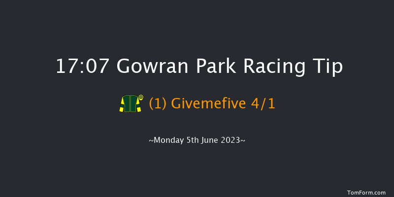 Gowran Park 17:07 Handicap 10f Tue 23rd May 2023
