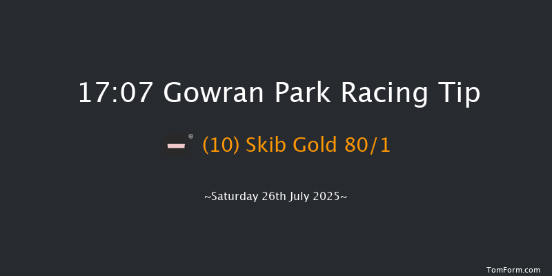 Gowran Park 17-07 9f Sun 15th Jun 2025