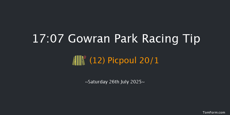 Gowran Park 17-07 9f Sun 15th Jun 2025