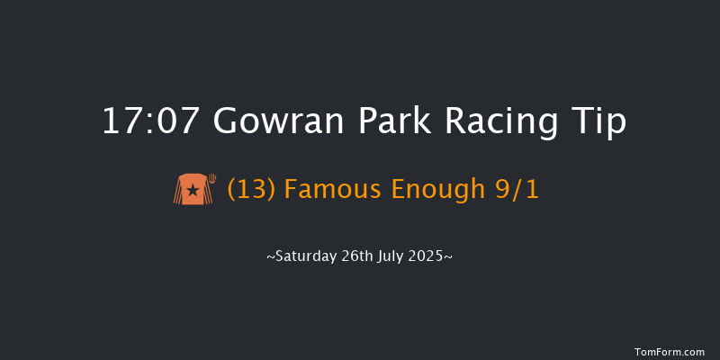 Gowran Park 17-07 9f Sun 15th Jun 2025