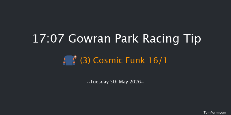 Gowran Park 17-07 7f Wed 22nd Apr 2026