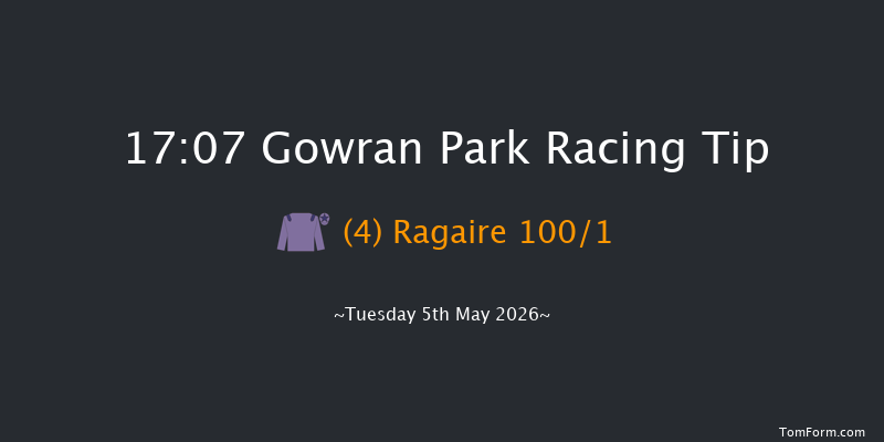 Gowran Park 17-07 7f Wed 22nd Apr 2026