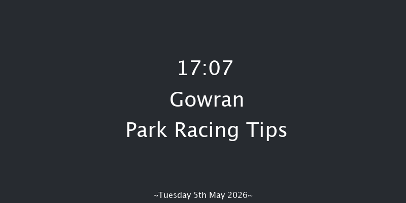 Gowran Park 17-07 7f Wed 22nd Apr 2026