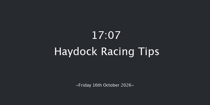 Haydock 17-07 (Class 5) 5f Sat 26th Sep 2026