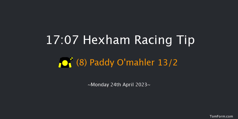 Hexham 17:07 NH Flat Race (Class 5) 16f Thu 30th Mar 2023
