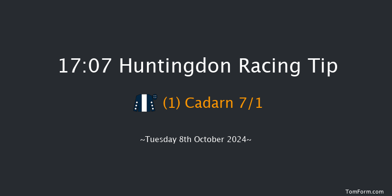 Huntingdon  17:07 NH Flat Race (Class 5) 16f Mon 27th May 2024