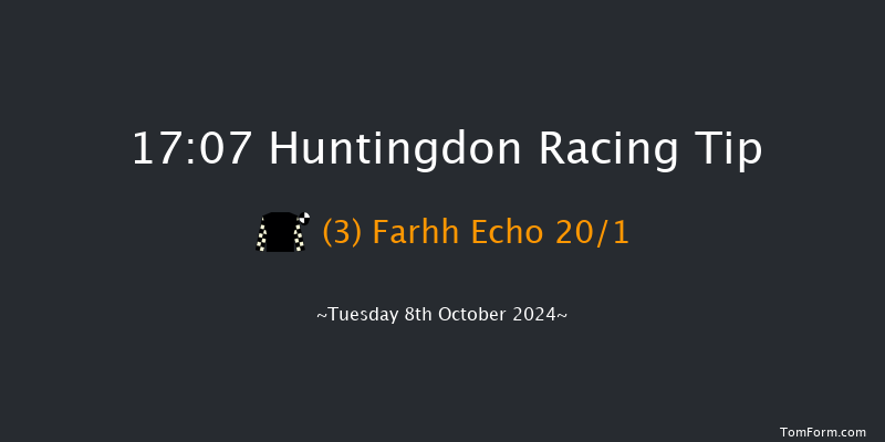 Huntingdon  17:07 NH Flat Race (Class 5) 16f Mon 27th May 2024
