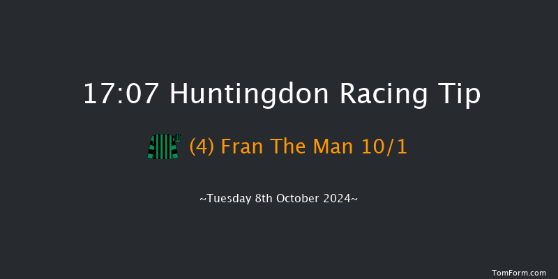 Huntingdon  17:07 NH Flat Race (Class 5) 16f Mon 27th May 2024