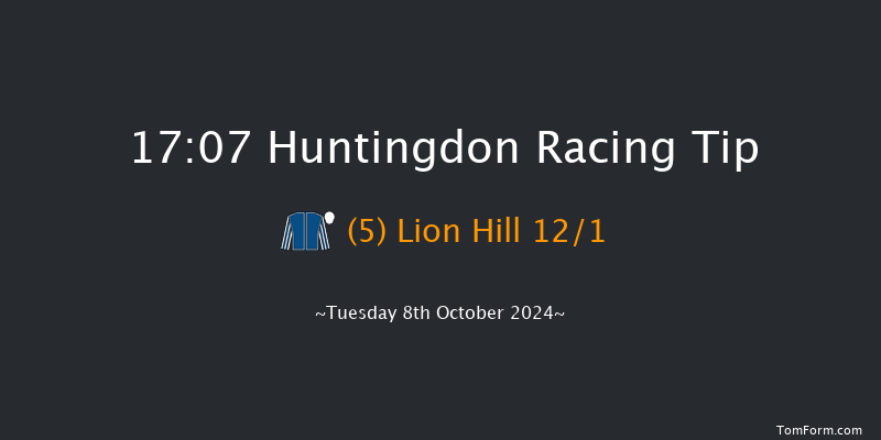 Huntingdon  17:07 NH Flat Race (Class 5) 16f Mon 27th May 2024