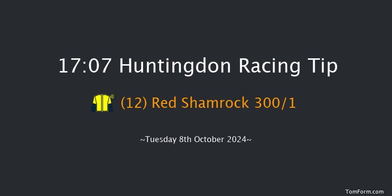 Huntingdon  17:07 NH Flat Race (Class 5) 16f Mon 27th May 2024