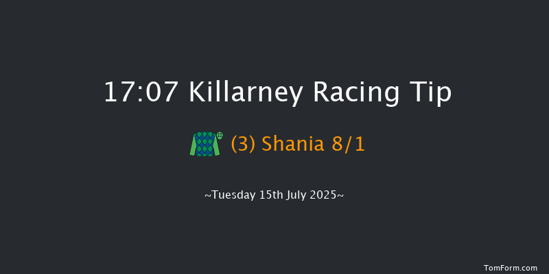 Killarney 17-07 8f Mon 14th Jul 2025