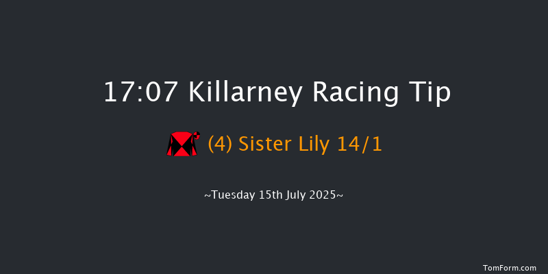 Killarney 17-07 8f Mon 14th Jul 2025
