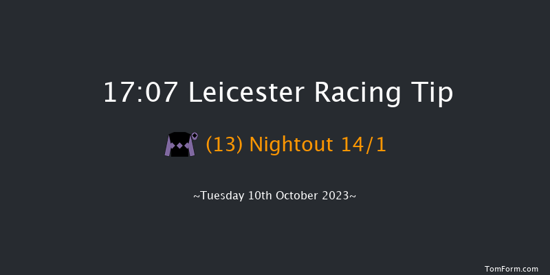 Leicester 17:07 Handicap (Class 5) 7f Mon 25th Sep 2023