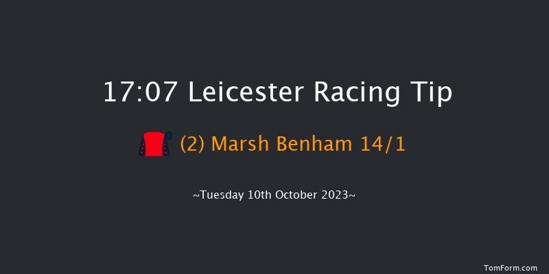 Leicester 17:07 Handicap (Class 5) 7f Mon 25th Sep 2023