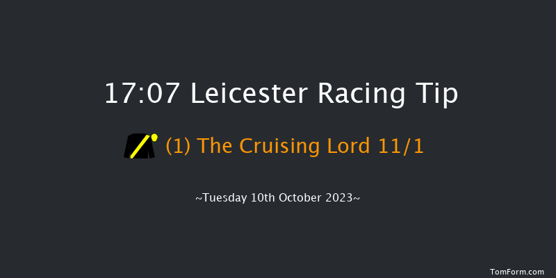 Leicester 17:07 Handicap (Class 5) 7f Mon 25th Sep 2023