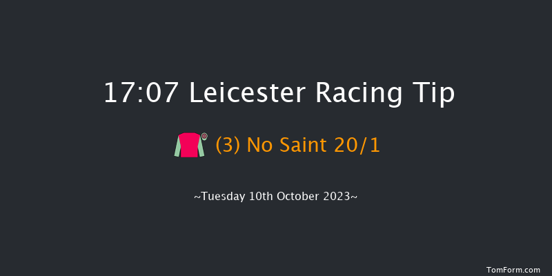 Leicester 17:07 Handicap (Class 5) 7f Mon 25th Sep 2023