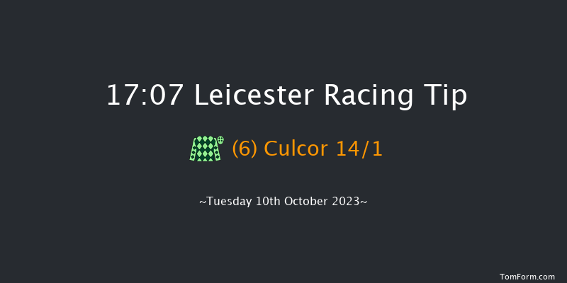 Leicester 17:07 Handicap (Class 5) 7f Mon 25th Sep 2023