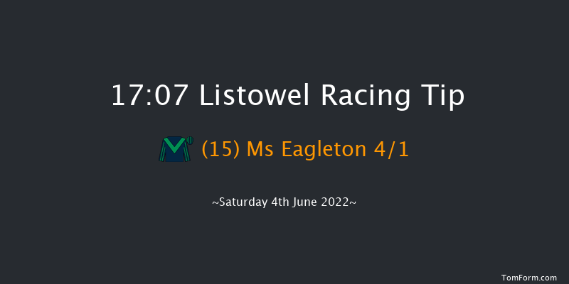 Listowel 17:07 Maiden 8f Sat 26th Sep 2020
