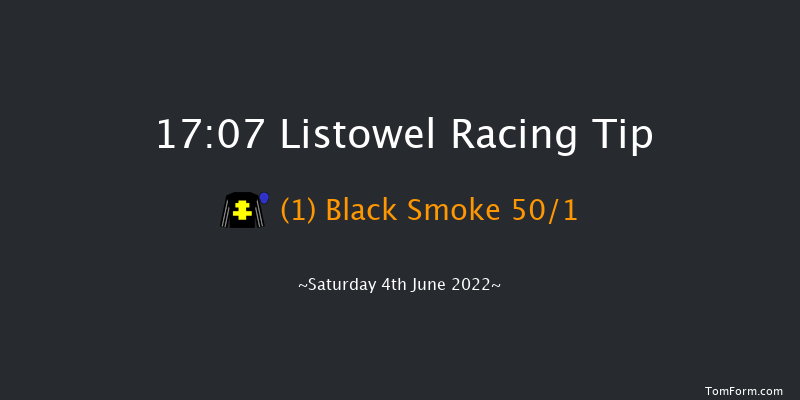 Listowel 17:07 Maiden 8f Sat 26th Sep 2020