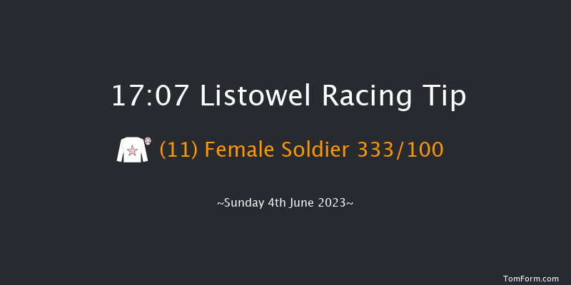 Listowel 17:07 Stakes 13f Sat 3rd Jun 2023