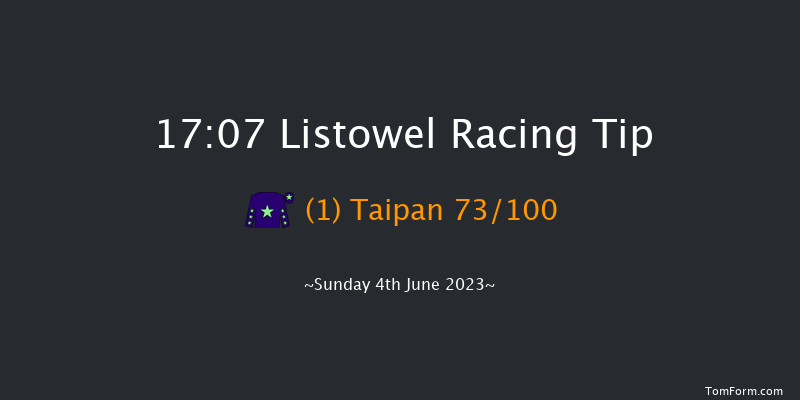 Listowel 17:07 Stakes 13f Sat 3rd Jun 2023
