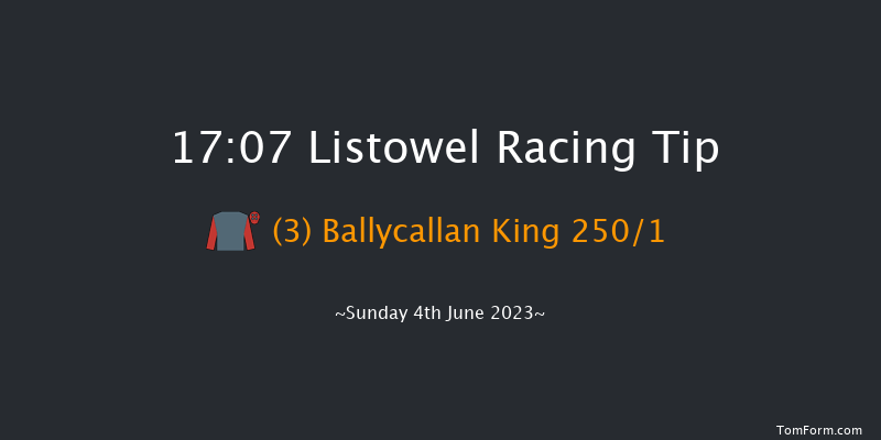 Listowel 17:07 Stakes 13f Sat 3rd Jun 2023