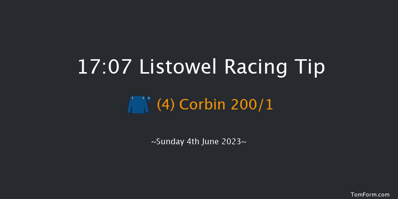 Listowel 17:07 Stakes 13f Sat 3rd Jun 2023