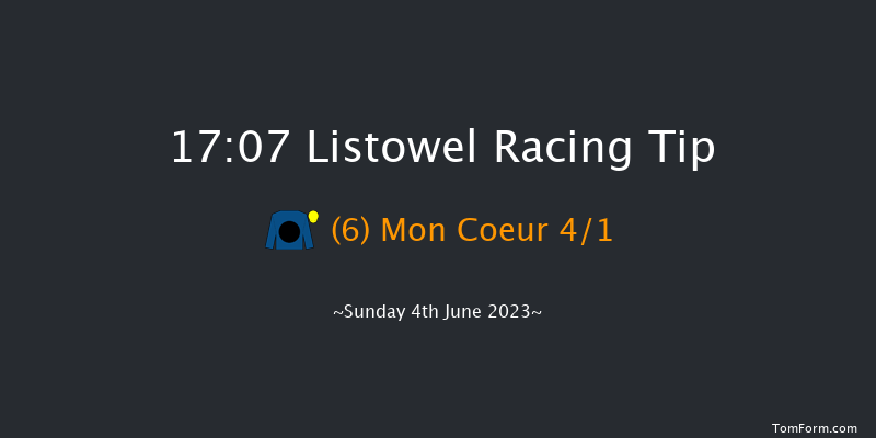 Listowel 17:07 Stakes 13f Sat 3rd Jun 2023